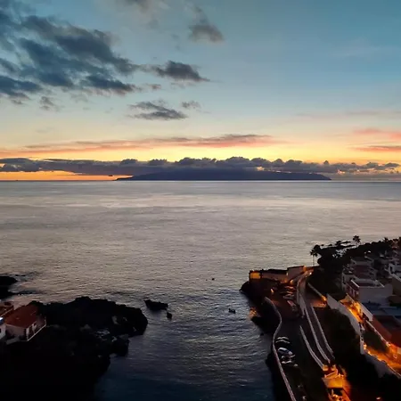 Apartamento Sunset Relax Puerto de Santiago (Tenerife)