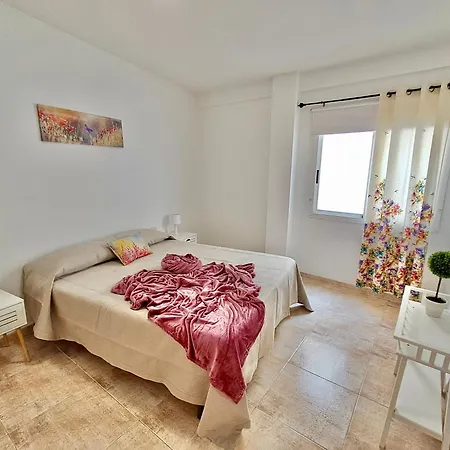 Apartamento Sunset Relax