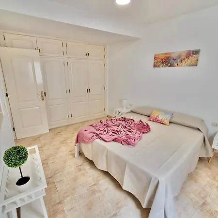 Apartamento Sunset Relax *